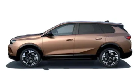 Opel Opel Grandland
